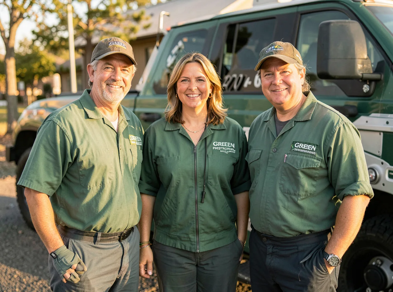 Water Damage Restoration company in Le Roy, WV